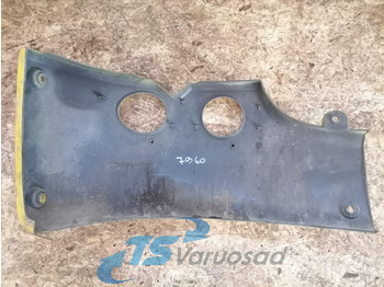 Bumper corner for Truck Scania Bumper cover 1439788: picture 2 Bumper corner for Truck Scania Bumper cover 1439788: picture 2
