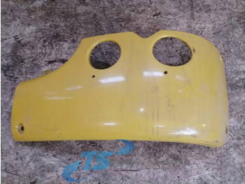 Bumper corner for Truck Scania Bumper cover 1439788: picture 4 Bumper corner for Truck Scania Bumper cover 1439788: picture 4
