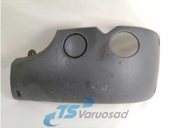 Bumper corner SCANIA