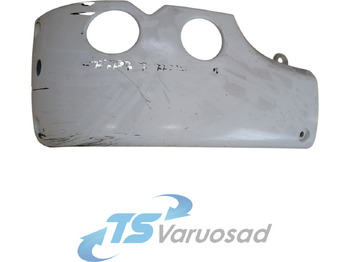 Bumper corner SCANIA