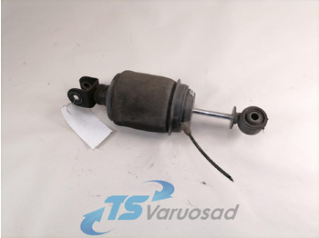Cab suspension SCANIA