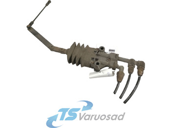 Cab suspension SCANIA