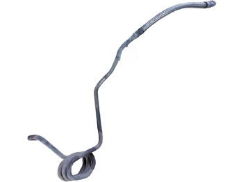 Air brake compressor SCANIA