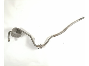 Air brake compressor SCANIA