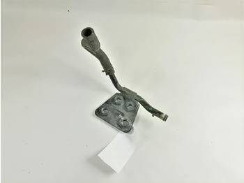 Cooling system for Truck Scania Coolant pipe 2297015: picture 2