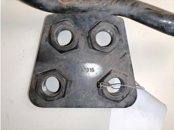 Cooling system for Truck Scania Coolant pipe 2297015: picture 3