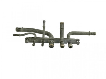 Cooling system SCANIA