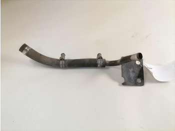 Cooling system for Truck Scania Coolant pipe 2613818: picture 2