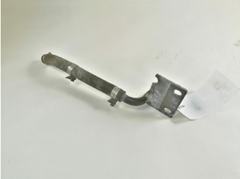 Cooling system for Truck Scania Coolant pipe 2613818: picture 3