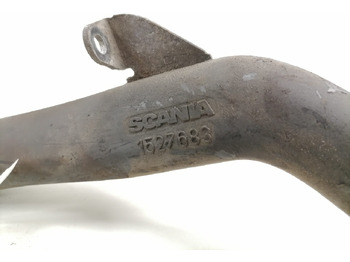 Crankcase for Truck Scania Crankcase Ventilation Pipe 1527683: picture 2
