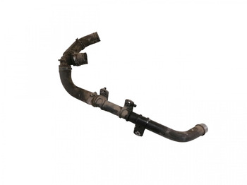 Crankcase SCANIA