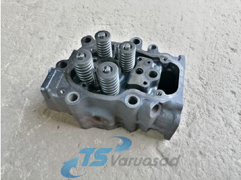 Cylinder head SCANIA