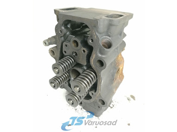 Cylinder head SCANIA