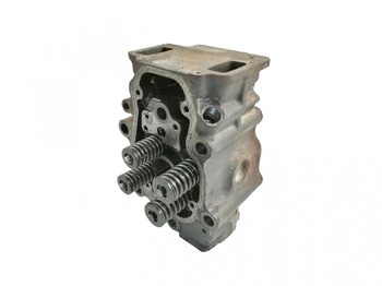 Cylinder head SCANIA