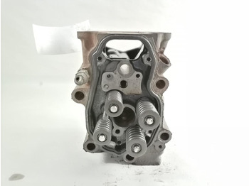 Cylinder head for Truck Scania Cylinder head, XPI 2452544: picture 3