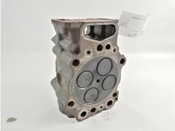 Cylinder head for Truck Scania Cylinder head, XPI 2452544: picture 4