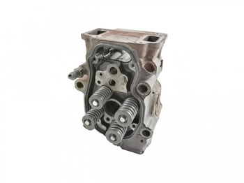 Cylinder head SCANIA
