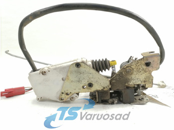 Door and parts for Truck Scania Door lock 1940919: picture 2