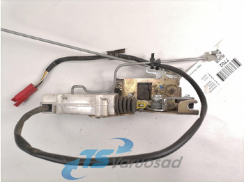 Door and parts for Truck Scania Door lock 1940919: picture 3