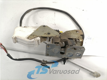 Door and parts for Truck Scania Door lock 1940919: picture 4