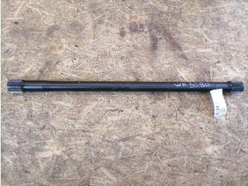 Drive shaft for Truck Scania Drive shaft 1368178: picture 2