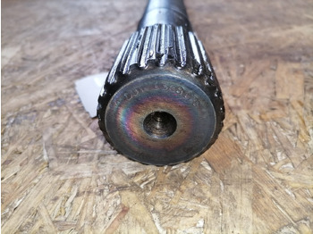 Drive shaft for Truck Scania Drive shaft 1368178: picture 4