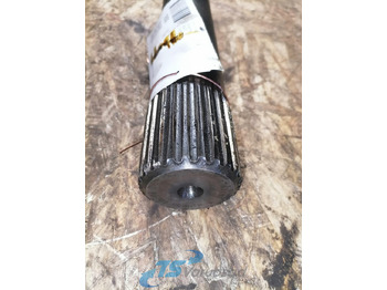 Drive shaft for Truck Scania Drive shaft 1761195: picture 4 Drive shaft for Truck Scania Drive shaft 1761195: picture 4