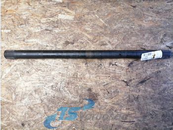 Drive shaft for Truck Scania Drive shaft 1761195: picture 2 Drive shaft for Truck Scania Drive shaft 1761195: picture 2