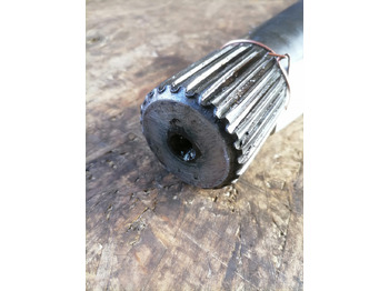 Drive shaft for Truck Scania Drive shaft 1761195: picture 4