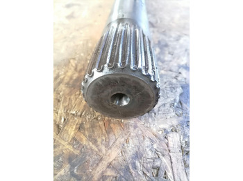 Drive shaft for Truck Scania Drive shaft 1761195: picture 3