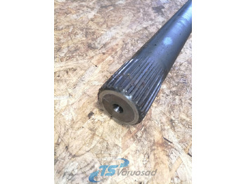 Drive shaft for Truck Scania Drive shaft 1761195: picture 3 Drive shaft for Truck Scania Drive shaft 1761195: picture 3