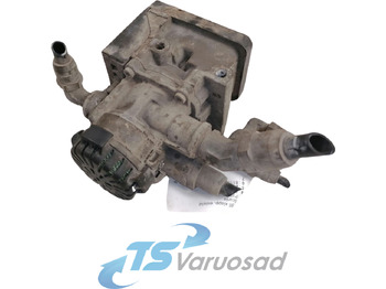 Brake valve SCANIA