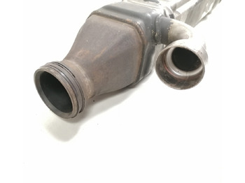 EGR cooler for Truck Scania EGR cooler 1795704: picture 3 EGR cooler for Truck Scania EGR cooler 1795704: picture 3