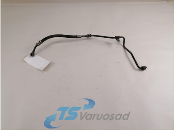 Muffler/ Exhaust system SCANIA