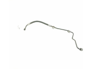 Muffler/ Exhaust system SCANIA