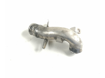 Muffler/ Exhaust system SCANIA