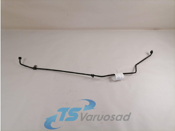 Muffler/ Exhaust system SCANIA