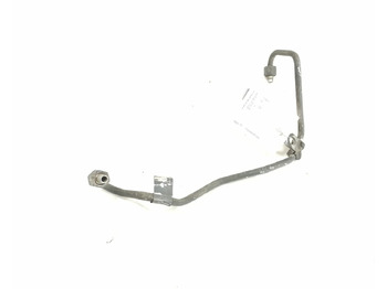 Muffler/ Exhaust system SCANIA