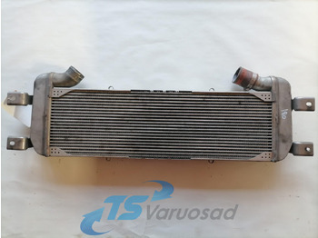 EGR cooler SCANIA