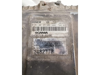 ECU for Truck Scania Ecu, EMS 1482778: picture 3