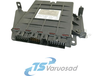 ECU SCANIA