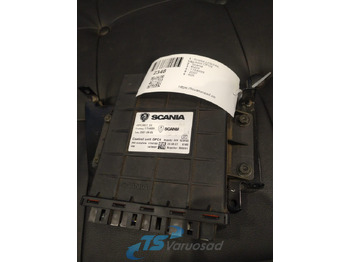 ECU SCANIA