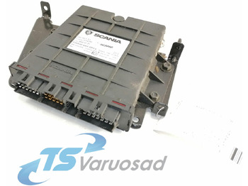 ECU SCANIA
