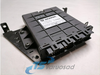 ECU SCANIA