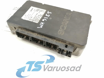 ECU SCANIA