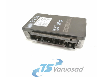 ECU SCANIA