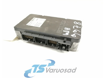 ECU SCANIA
