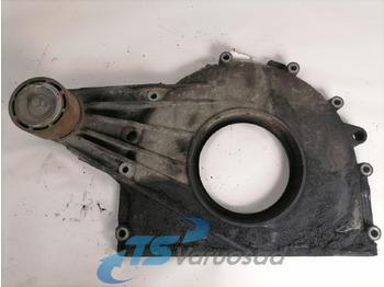 Engine and parts SCANIA