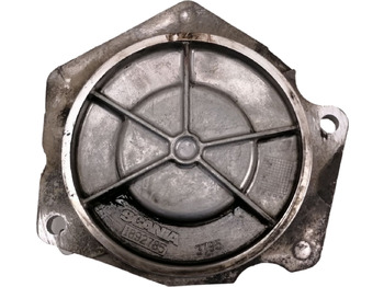 Engine and parts SCANIA