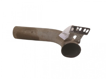 Muffler SCANIA